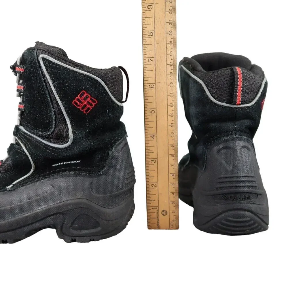 Columbia used shoes